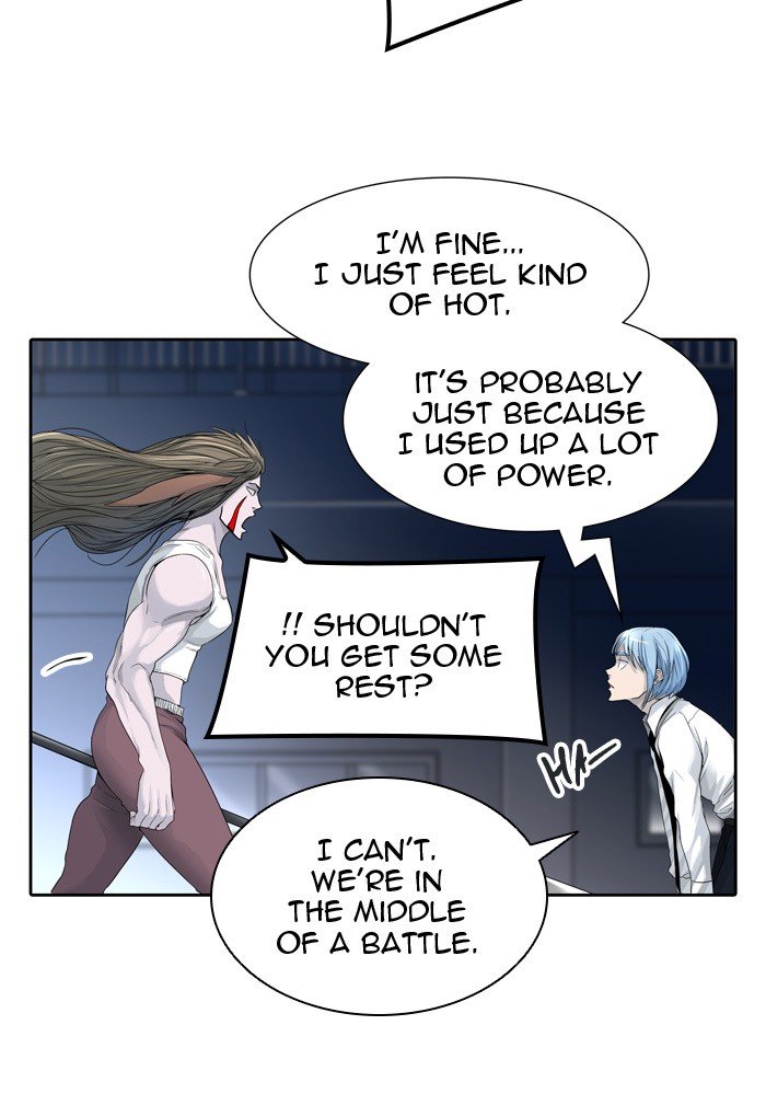 Tower of God, Chapter 442 image 058